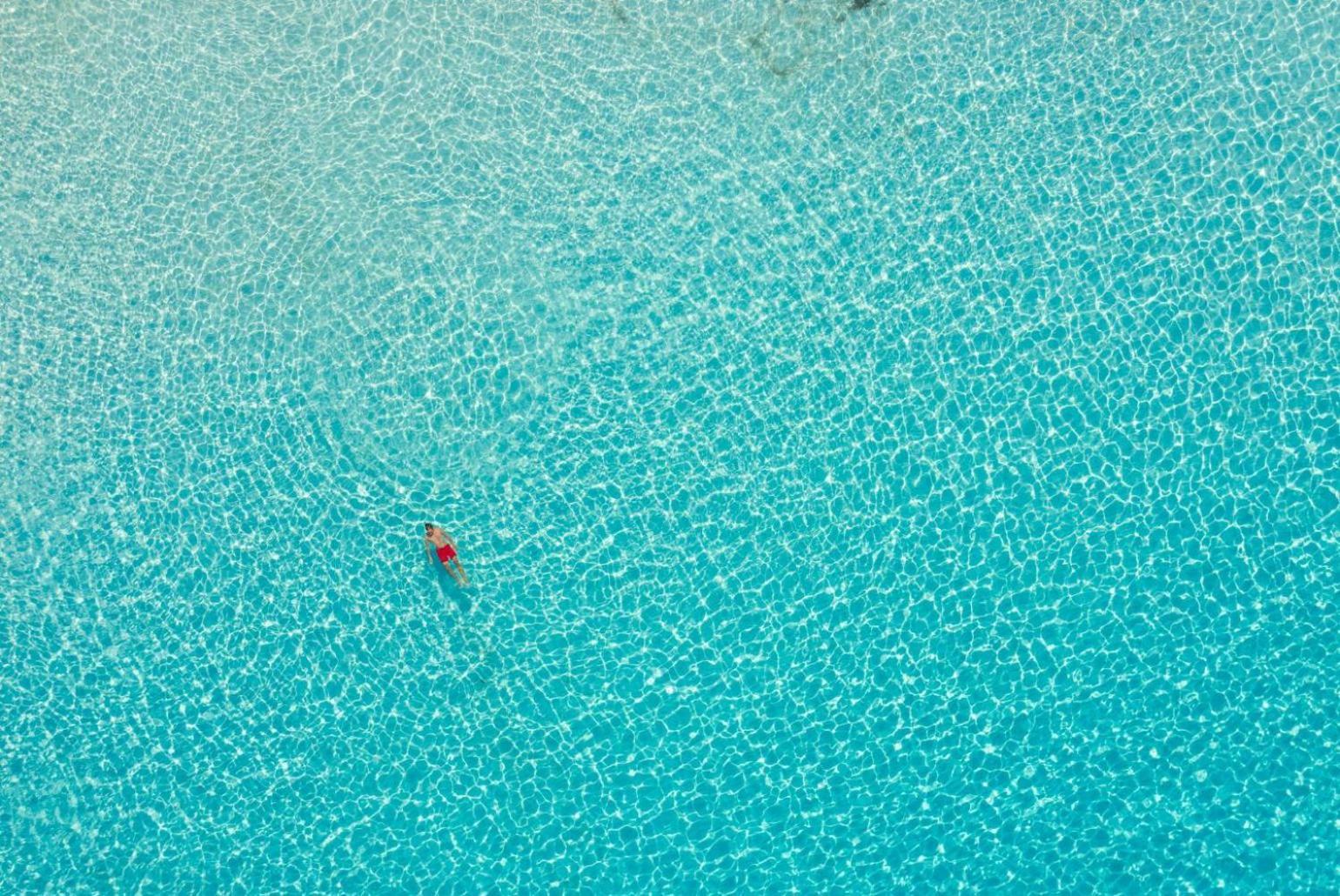 Апартаменты Dolphin Studio Tranakatika Экстерьер фото